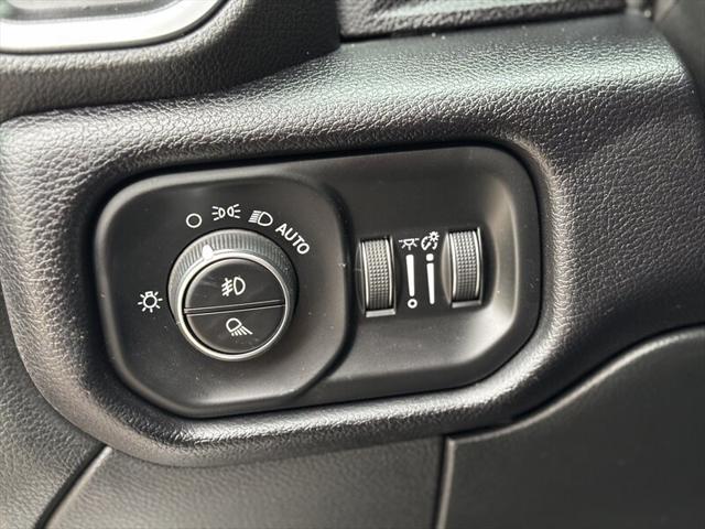 used 2021 Ram 2500 car, priced at $52,988