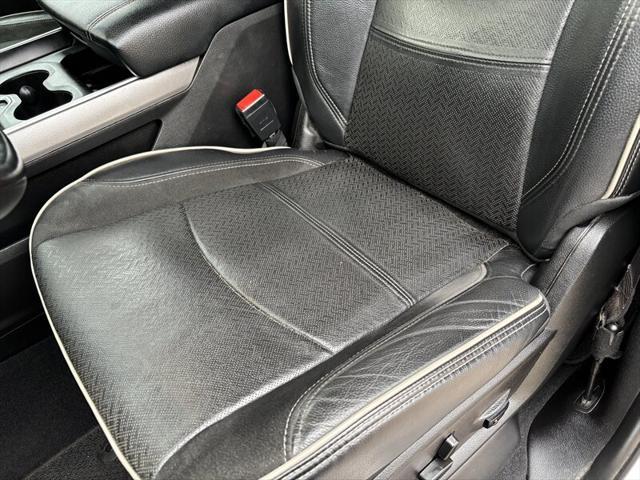 used 2021 Ram 2500 car, priced at $52,988