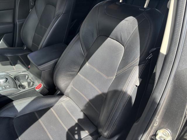 used 2022 Mazda CX-5 car, priced at $26,988