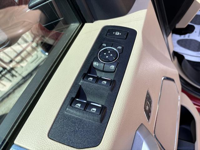 used 2019 Ford F-250 car, priced at $51,988
