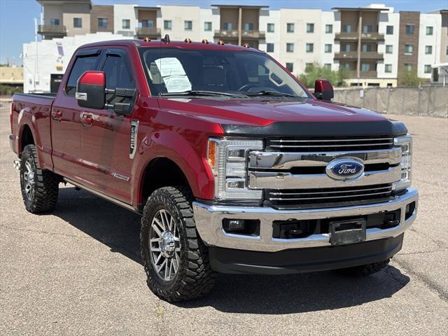 used 2019 Ford F-250 car, priced at $51,988