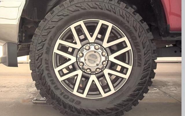 used 2019 Ford F-250 car, priced at $51,988