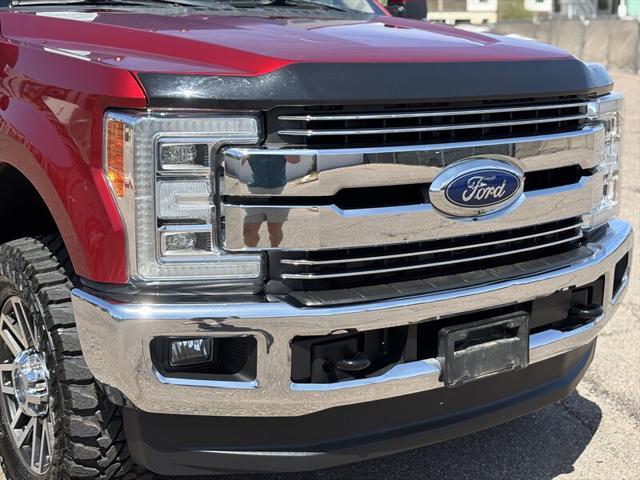 used 2019 Ford F-250 car, priced at $51,988