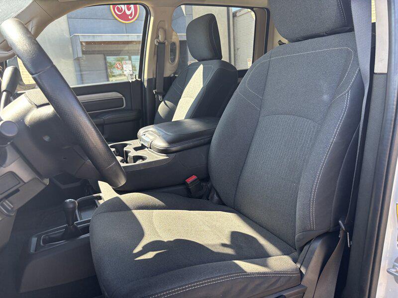 used 2020 Ram 3500 car, priced at $47,988