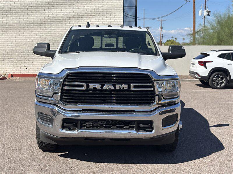 used 2020 Ram 3500 car, priced at $47,988