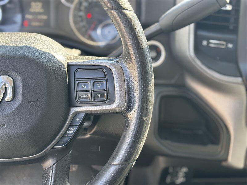 used 2020 Ram 3500 car, priced at $47,988