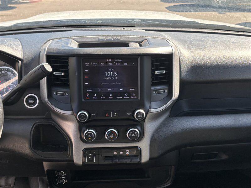 used 2020 Ram 3500 car, priced at $47,988