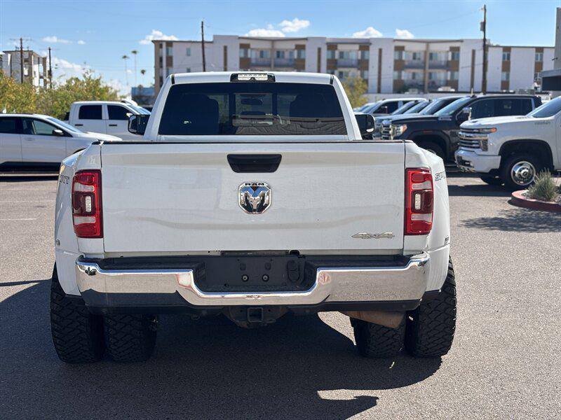 used 2020 Ram 3500 car, priced at $47,988