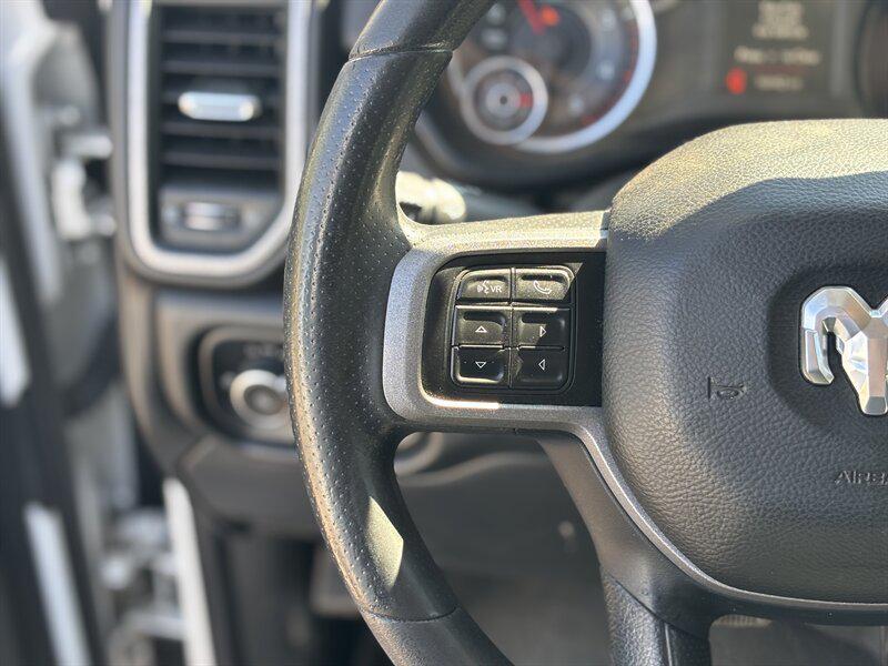 used 2020 Ram 3500 car, priced at $47,988
