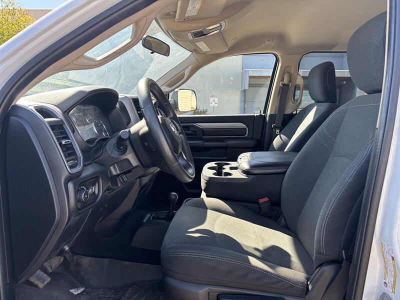 used 2020 Ram 3500 car, priced at $47,988
