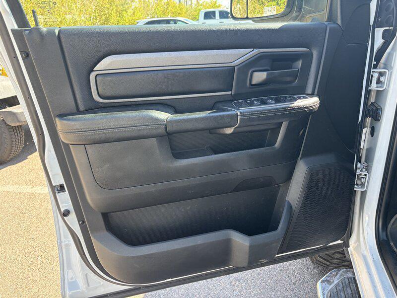 used 2020 Ram 3500 car, priced at $47,988