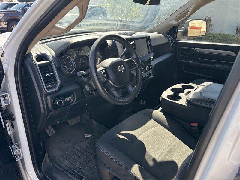used 2020 Ram 3500 car, priced at $47,988