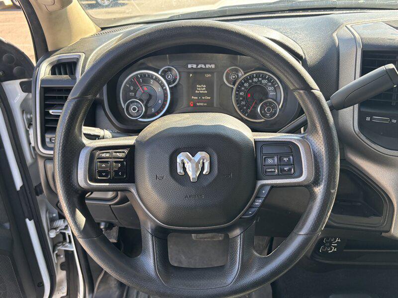 used 2020 Ram 3500 car, priced at $47,988