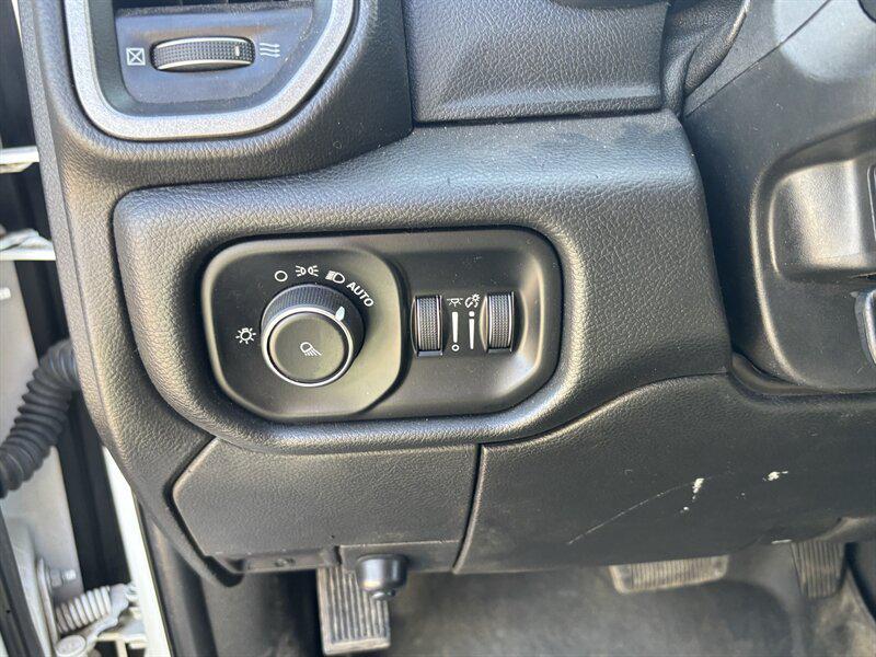used 2020 Ram 3500 car, priced at $47,988