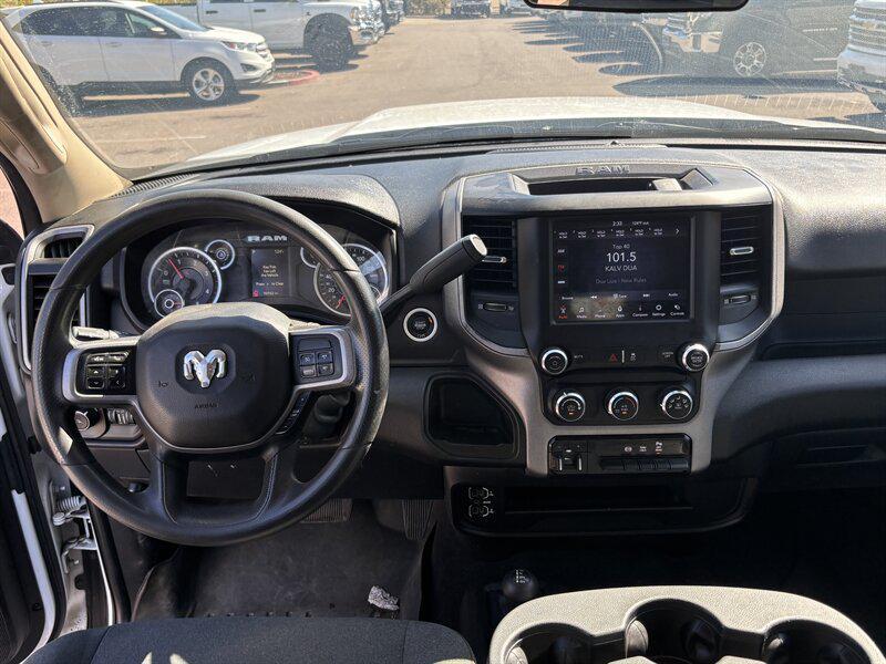 used 2020 Ram 3500 car, priced at $47,988