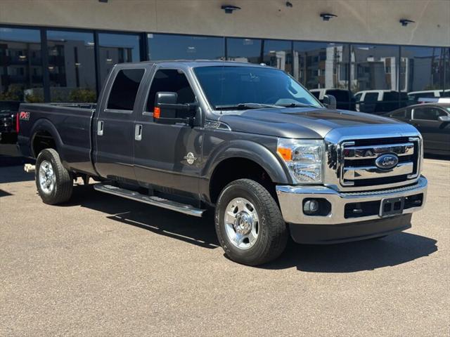 used 2016 Ford F-350 car, priced at $32,796