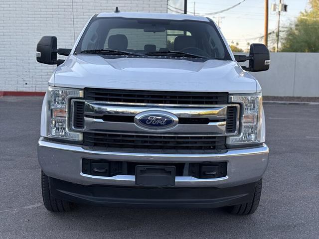 used 2019 Ford F-250 car, priced at $40,988