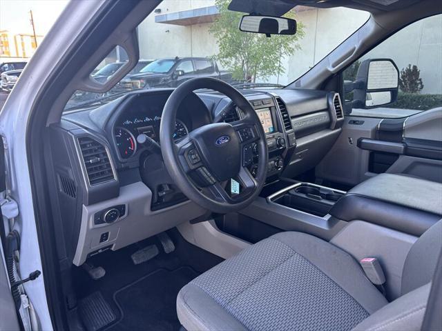 used 2019 Ford F-250 car, priced at $40,988