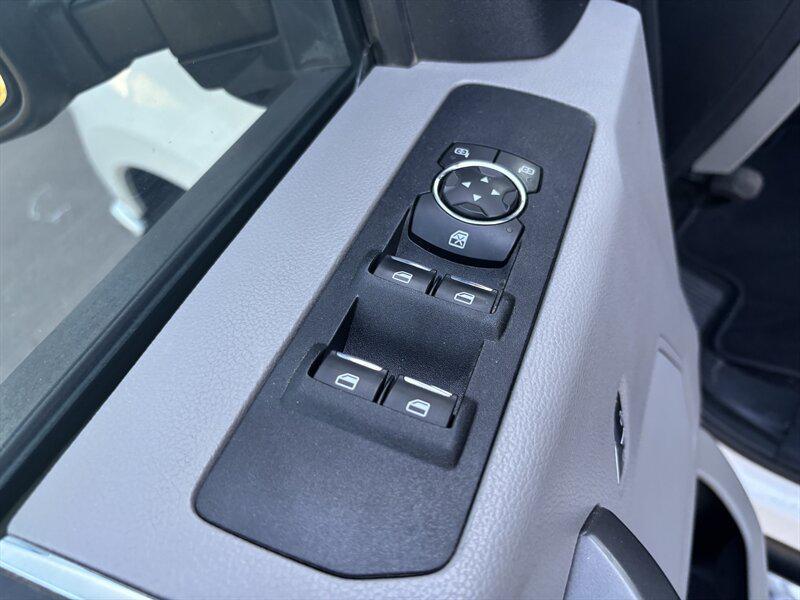 used 2019 Ford F-250 car, priced at $39,488