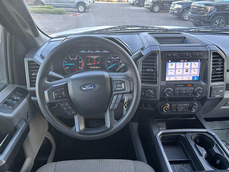 used 2019 Ford F-250 car, priced at $39,488