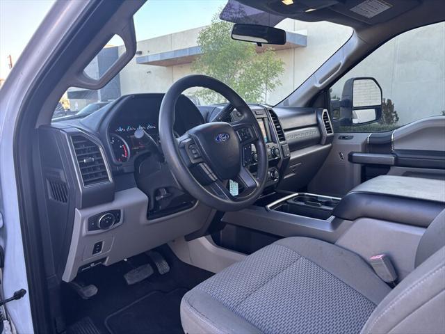 used 2019 Ford F-250 car, priced at $40,988