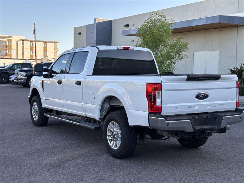 used 2019 Ford F-250 car, priced at $39,488