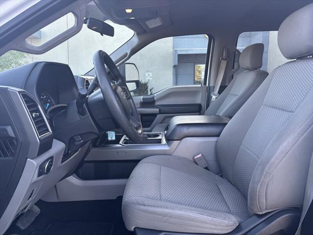 used 2019 Ford F-250 car, priced at $40,988