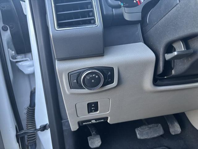 used 2019 Ford F-250 car, priced at $40,988