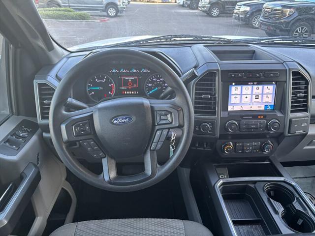 used 2019 Ford F-250 car, priced at $40,988