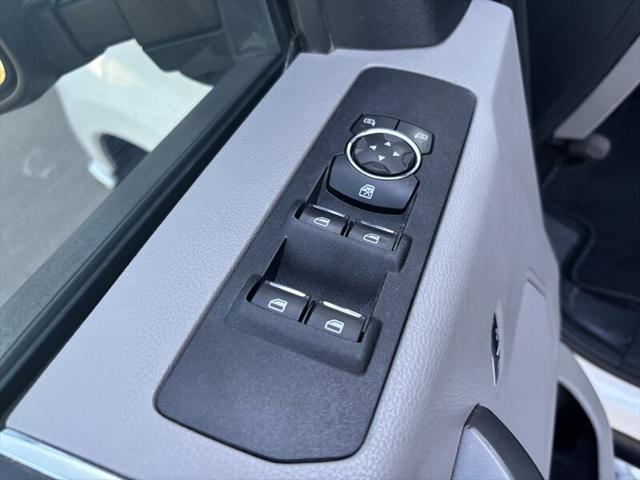 used 2019 Ford F-250 car, priced at $40,988