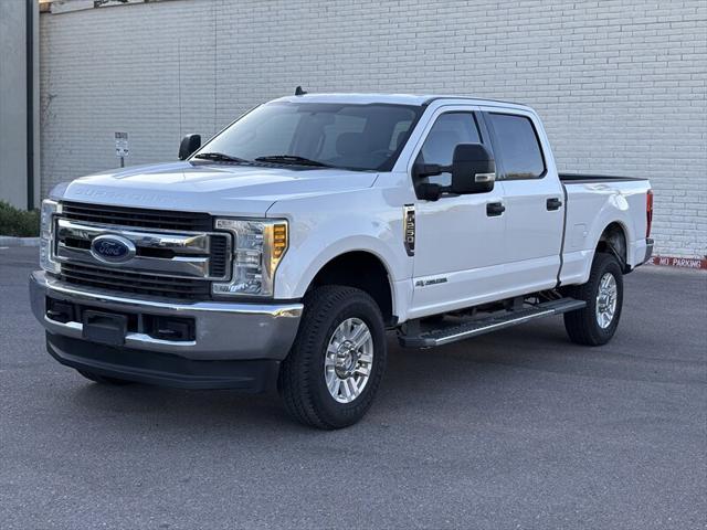 used 2019 Ford F-250 car, priced at $40,988