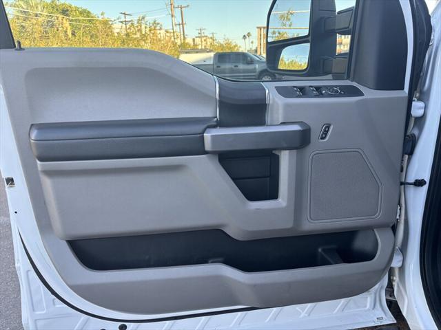 used 2019 Ford F-250 car, priced at $40,988