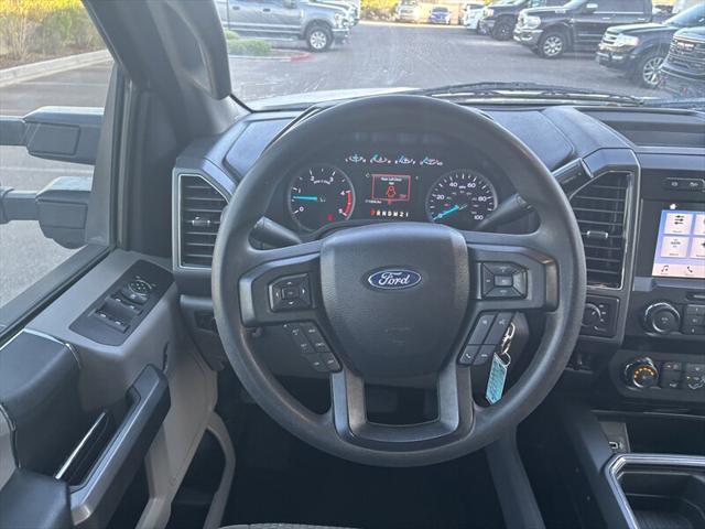 used 2019 Ford F-250 car, priced at $40,988