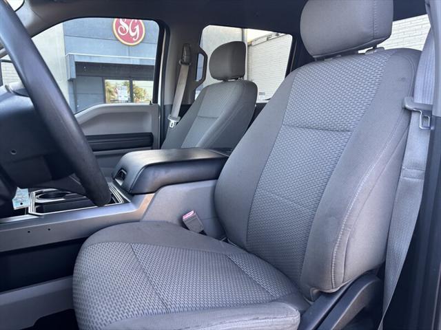 used 2019 Ford F-250 car, priced at $40,988
