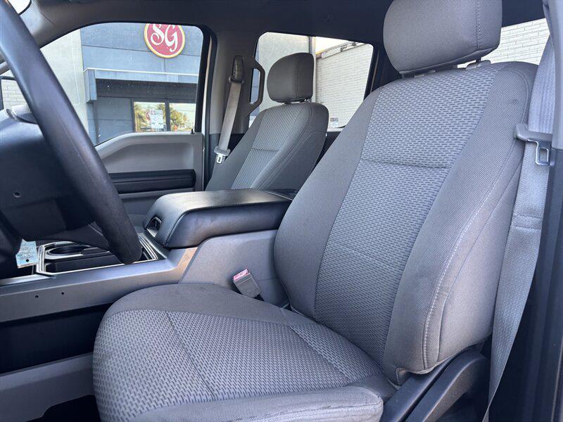 used 2019 Ford F-250 car, priced at $39,488