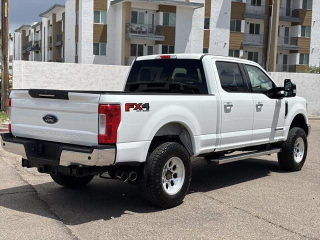 used 2019 Ford F-250 car, priced at $48,988