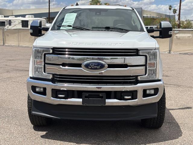used 2019 Ford F-250 car, priced at $48,988