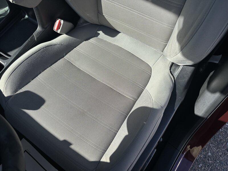 used 2018 Honda CR-V car, priced at $13,988