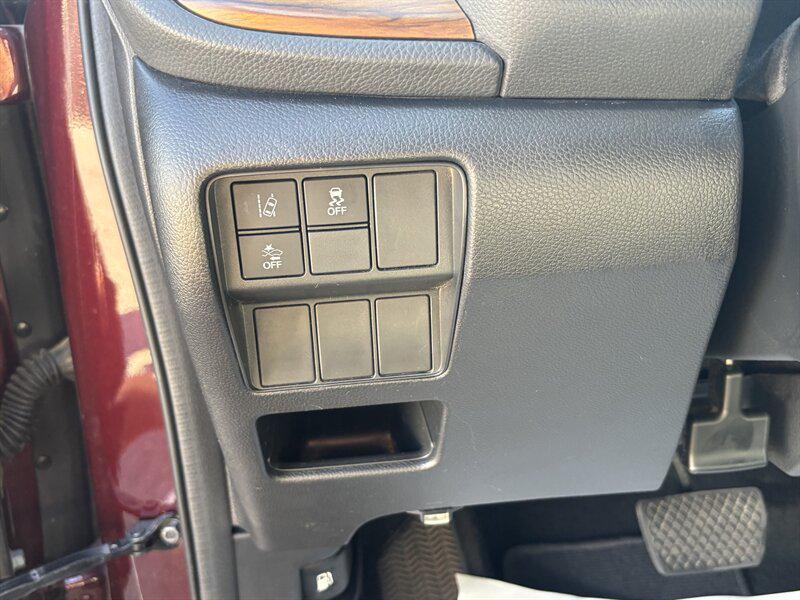 used 2018 Honda CR-V car, priced at $13,988