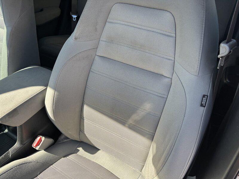 used 2018 Honda CR-V car, priced at $13,988