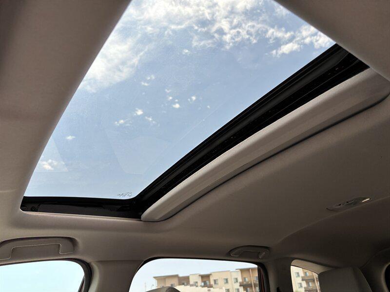 used 2018 Honda CR-V car, priced at $13,988