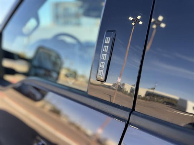 used 2018 Ford F-150 car, priced at $32,988