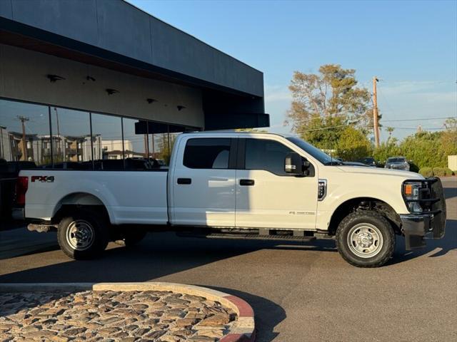 used 2022 Ford F-350 car, priced at $40,835