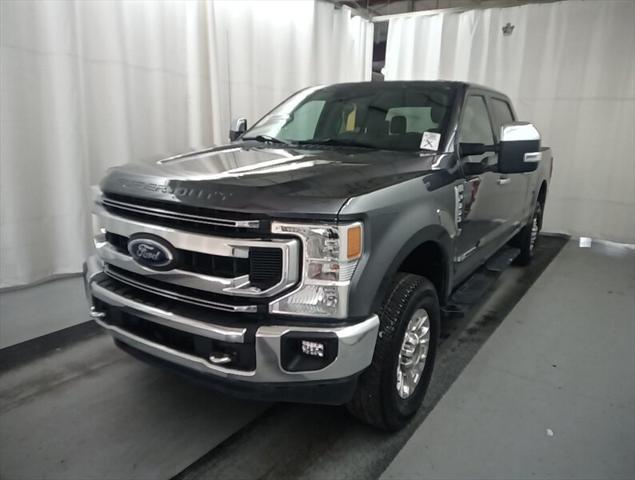 used 2020 Ford F-350 car, priced at $41,988