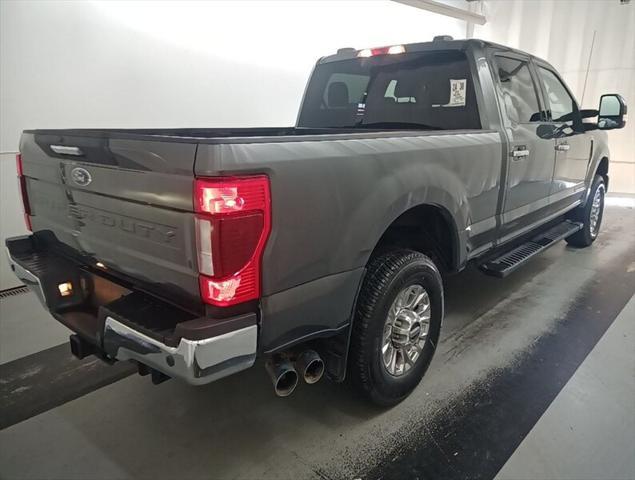 used 2020 Ford F-350 car, priced at $41,988