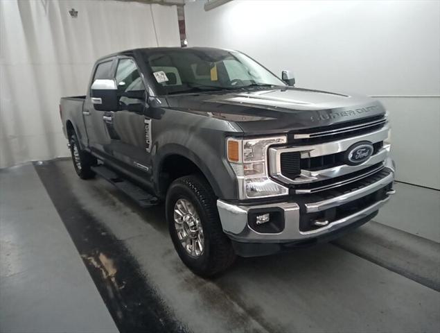 used 2020 Ford F-350 car, priced at $41,988