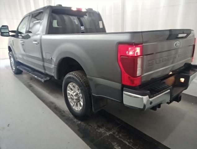used 2020 Ford F-350 car, priced at $41,988