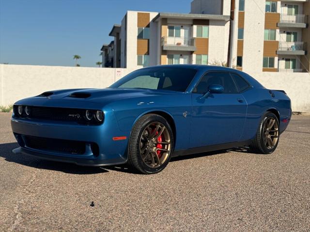 used 2023 Dodge Challenger car, priced at $62,988