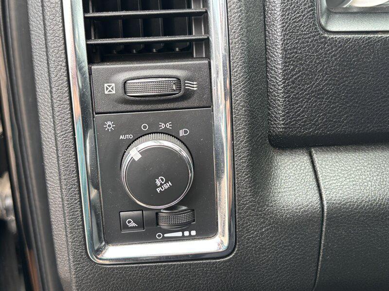 used 2015 Ram 2500 car, priced at $38,988