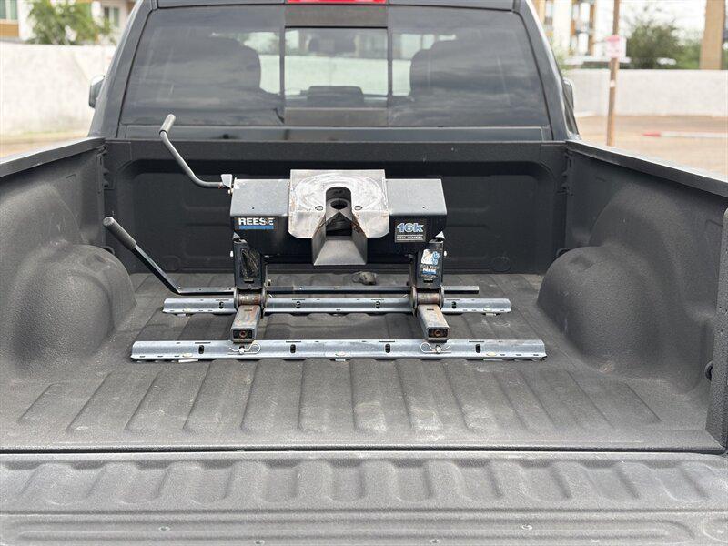 used 2015 Ram 2500 car, priced at $38,988